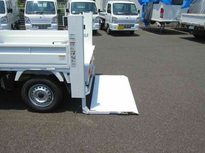 CARRY TRUCK-10