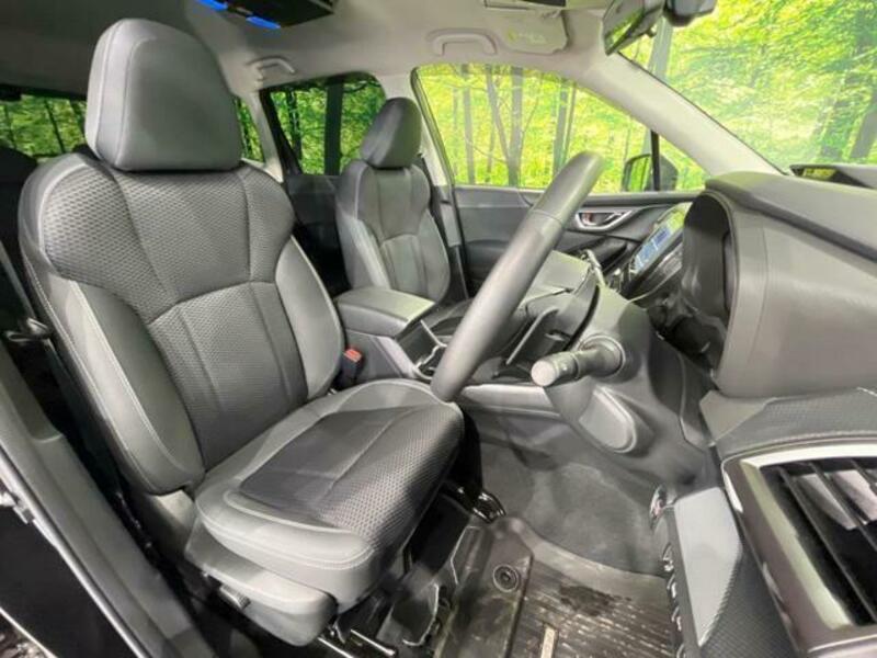 FORESTER-8