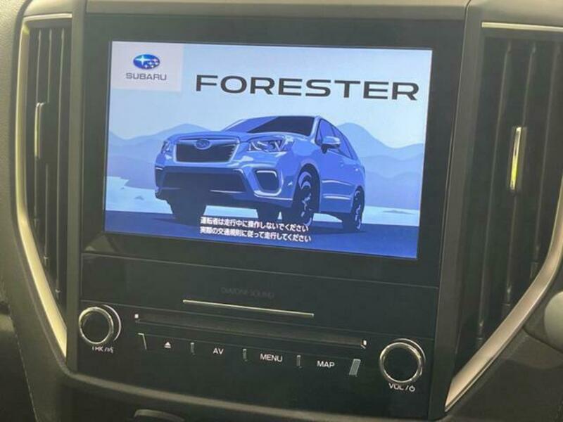FORESTER-3