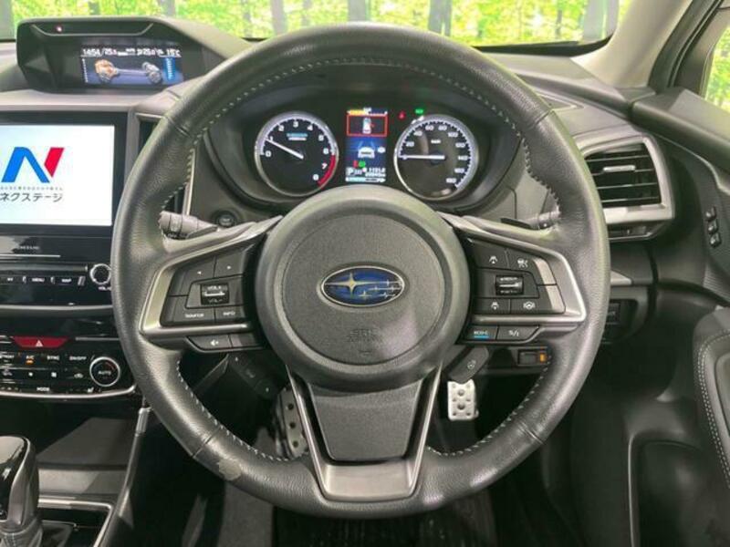 FORESTER-11