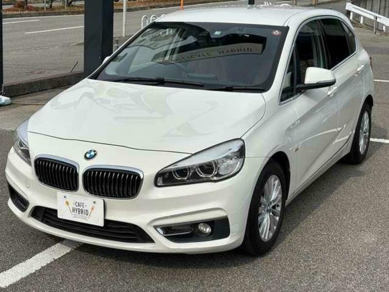 2 SERIES