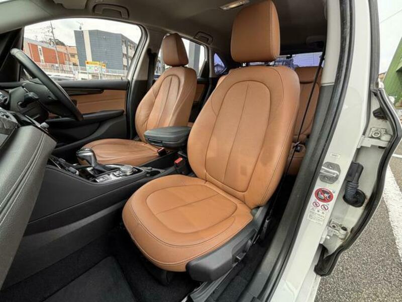 2 SERIES