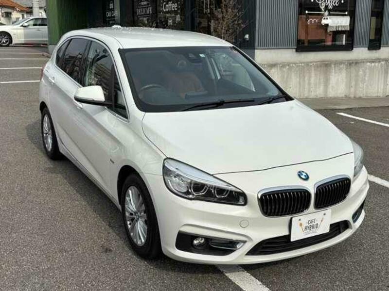 2 SERIES