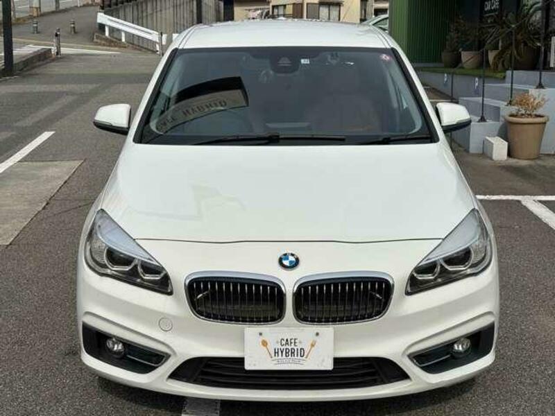 2 SERIES