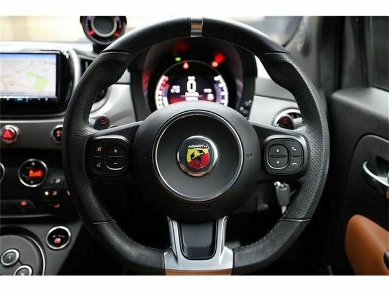 ABARTH 595-9