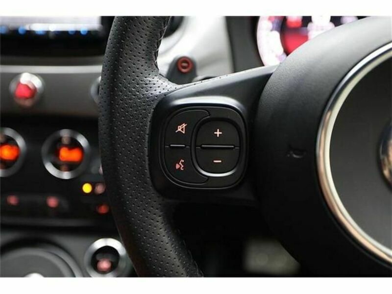 ABARTH 595-10