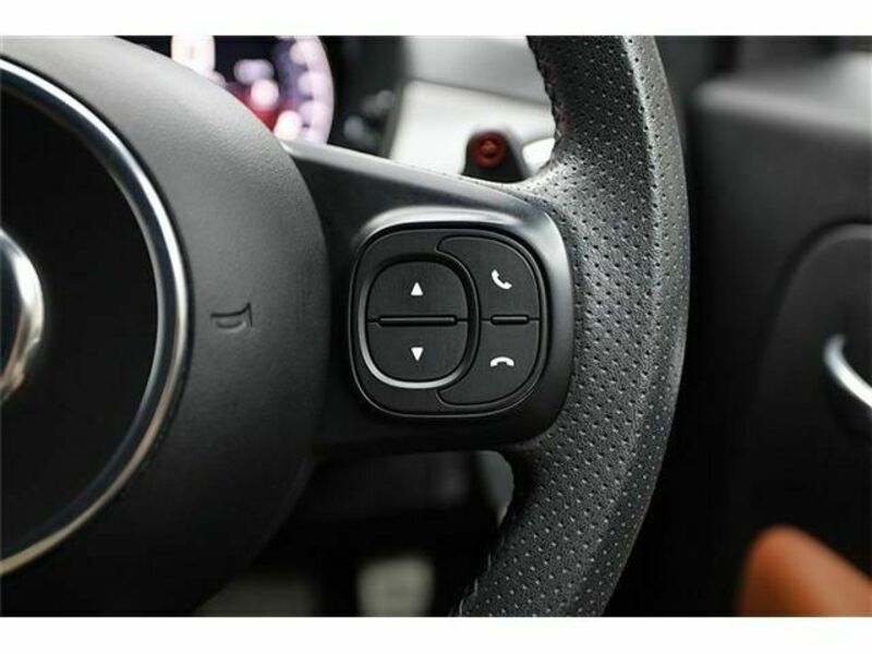 ABARTH 595-11