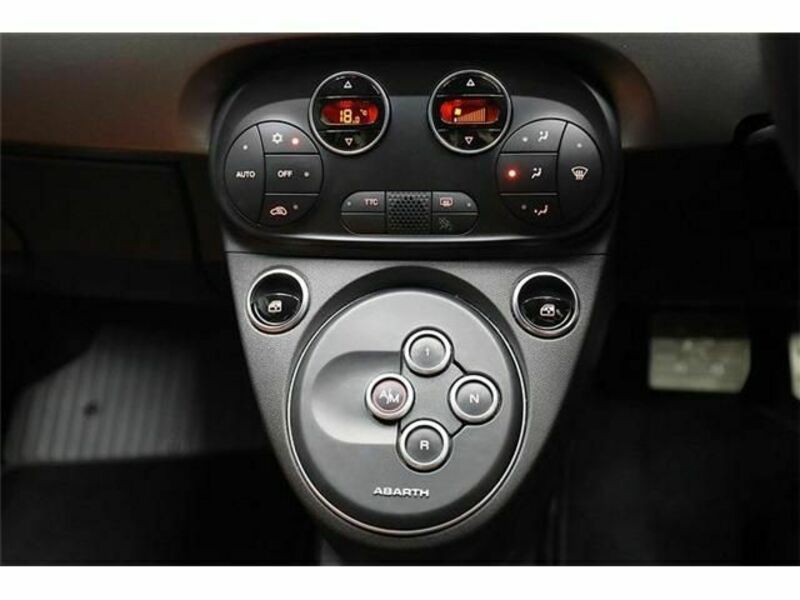 ABARTH 595-17