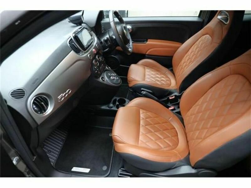 ABARTH 595-20