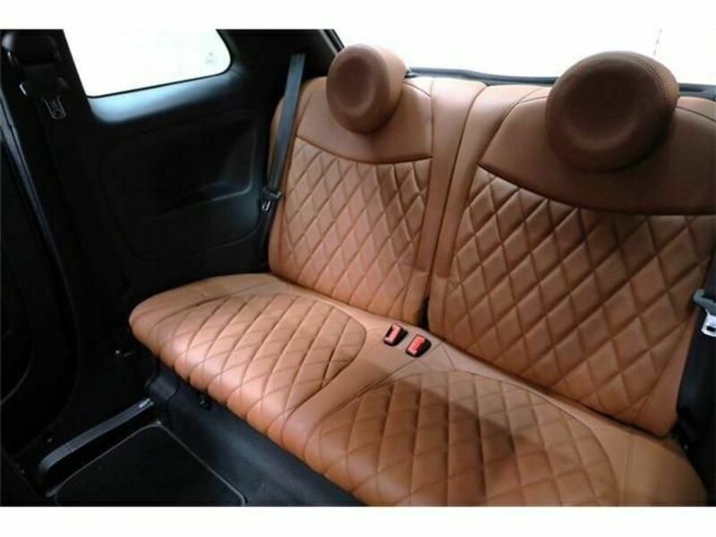 ABARTH 595-21