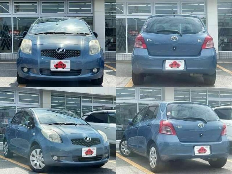 VITZ