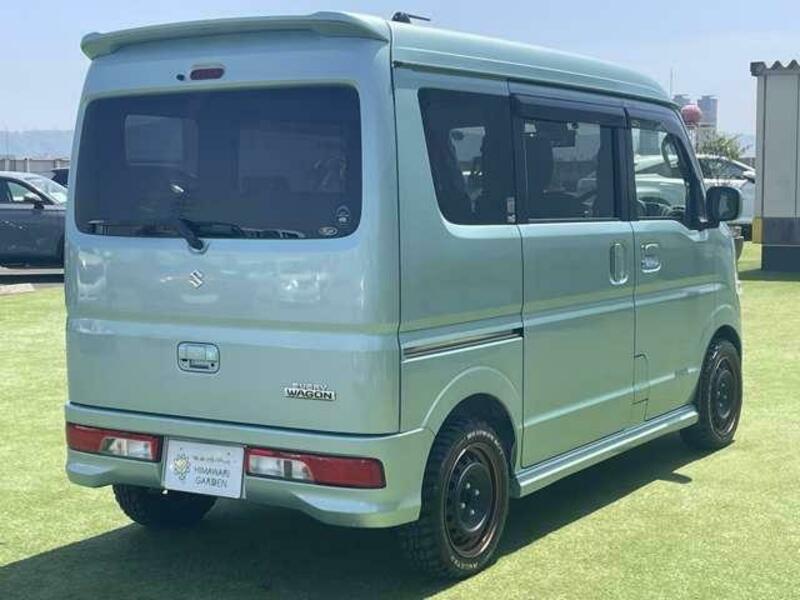 EVERY WAGON-1