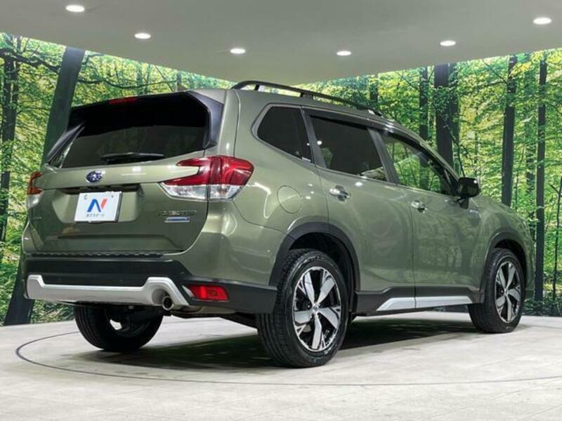 FORESTER-16