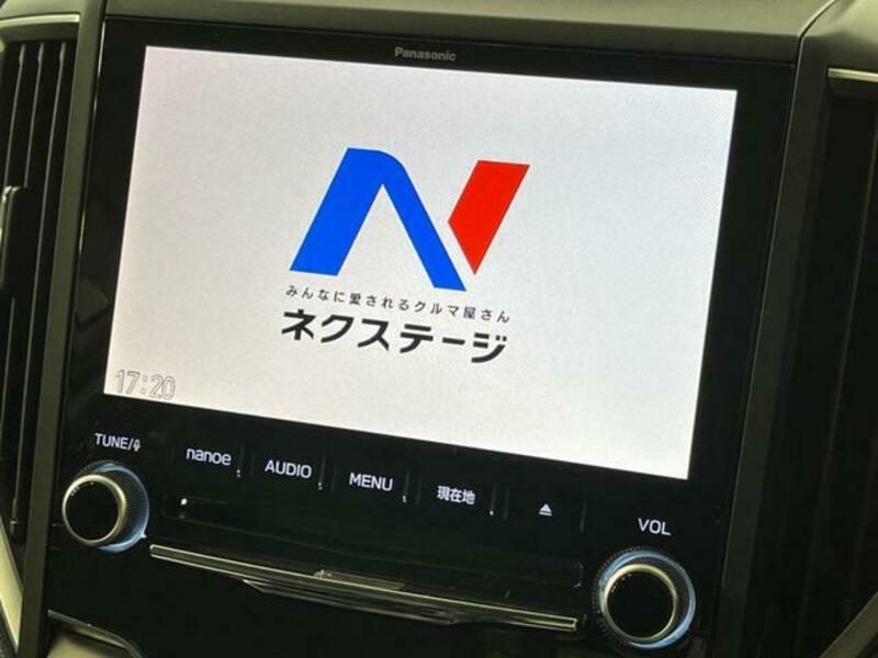 FORESTER-2
