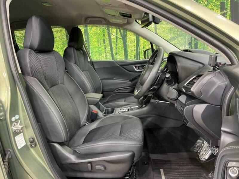 FORESTER-7