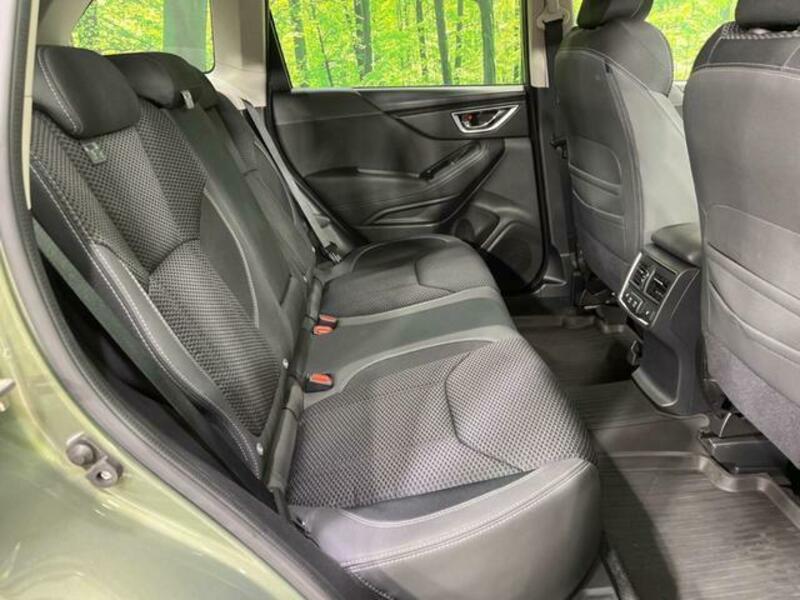 FORESTER-8