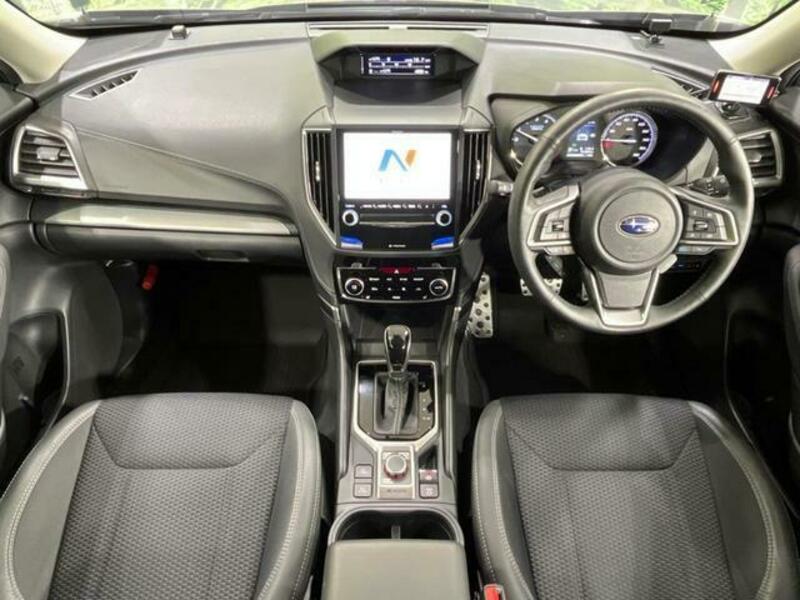 FORESTER-1