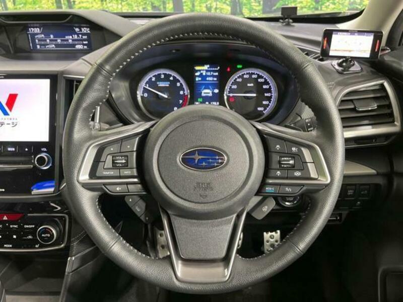 FORESTER-10