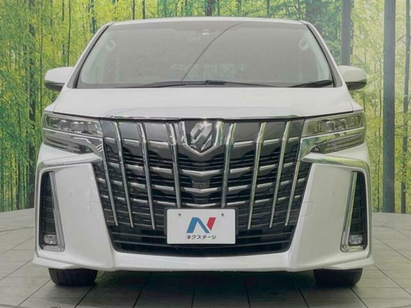 ALPHARD-15