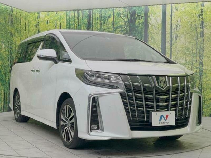ALPHARD-17