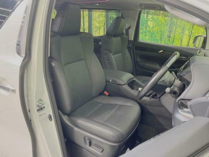 ALPHARD-8