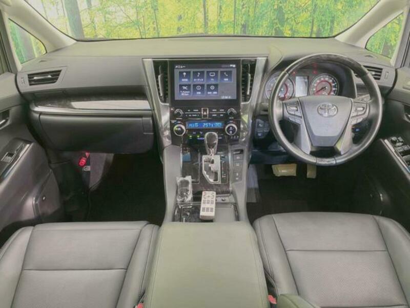 ALPHARD-1