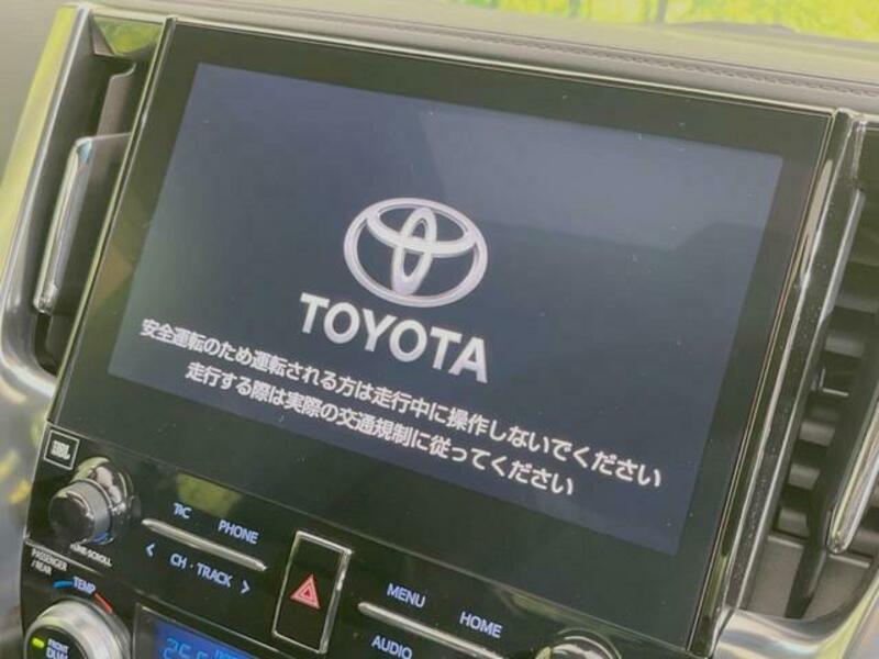 ALPHARD-3