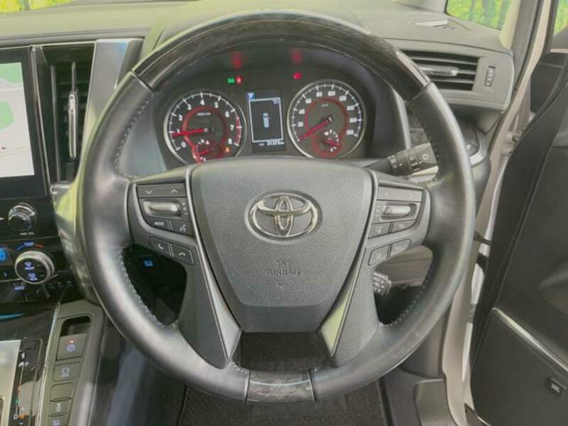 ALPHARD-12