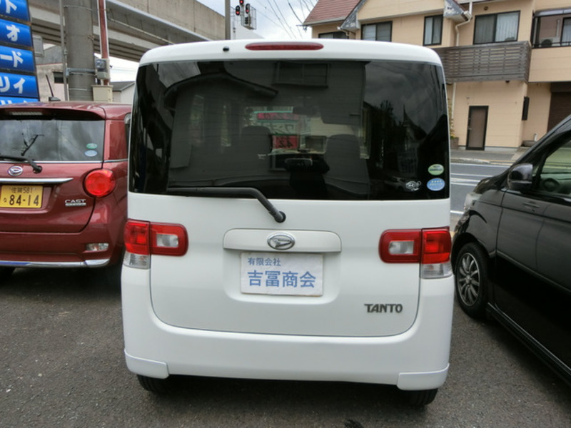 TANTO-8