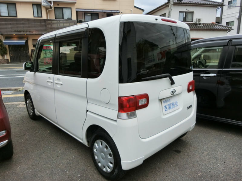 TANTO-6