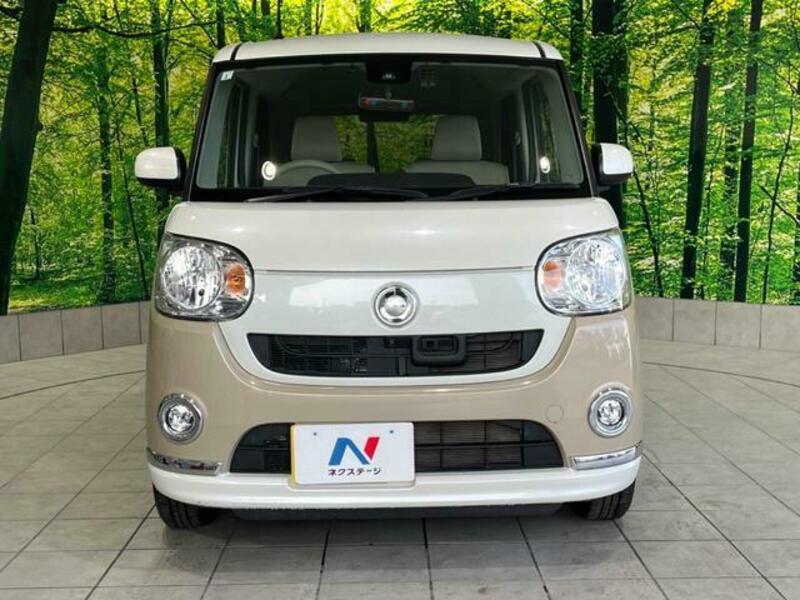 MOVE CANBUS-13