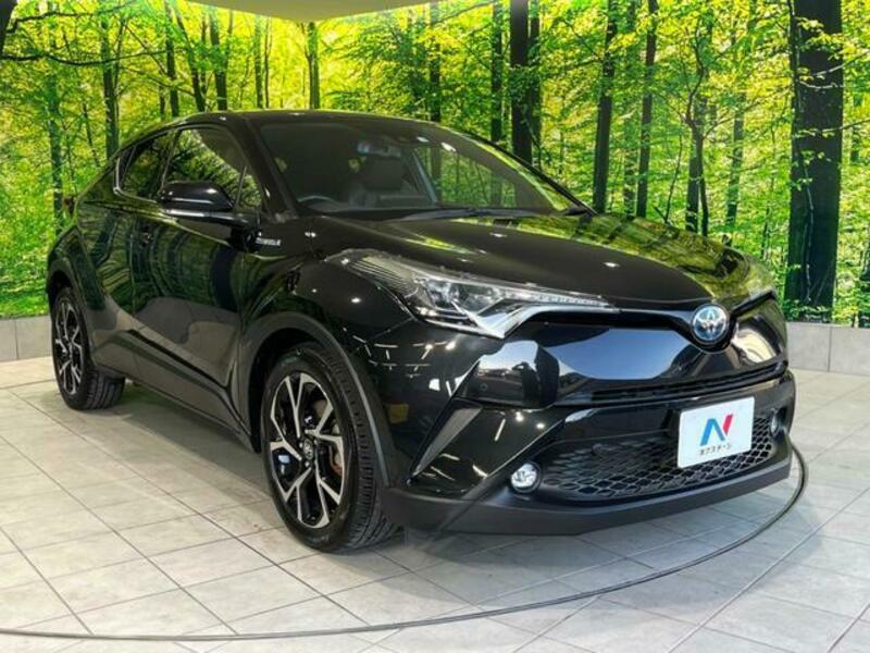 C-HR-15