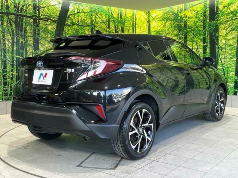 C-HR-16