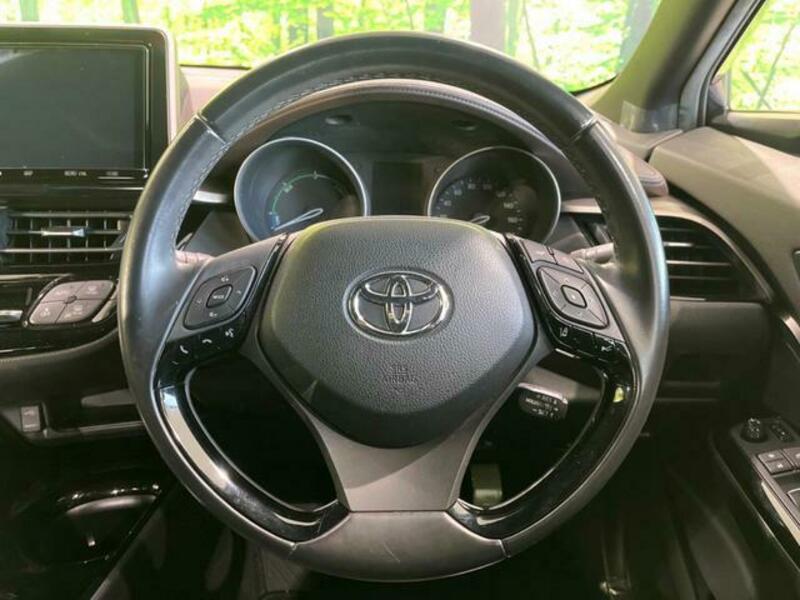 C-HR-10