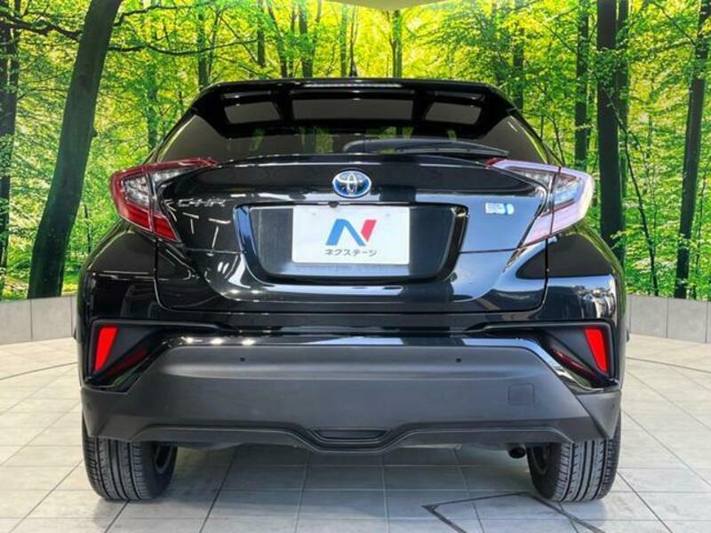 C-HR-14