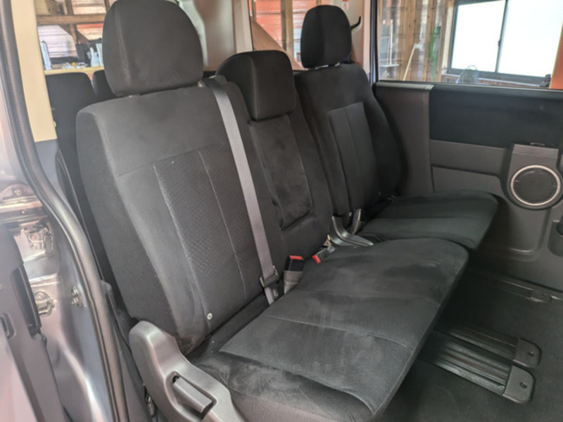 DELICA D5
