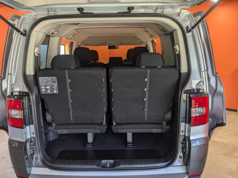 DELICA D5