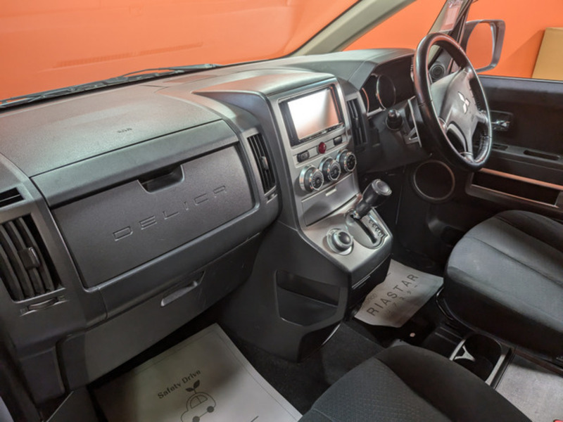 DELICA D5