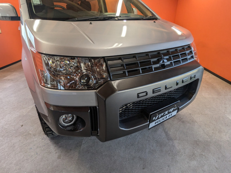 DELICA D5