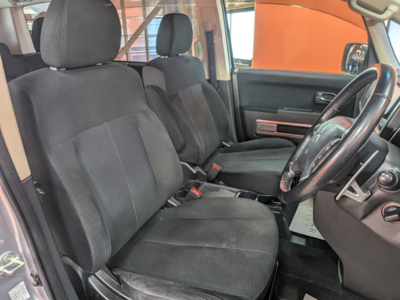 DELICA D5