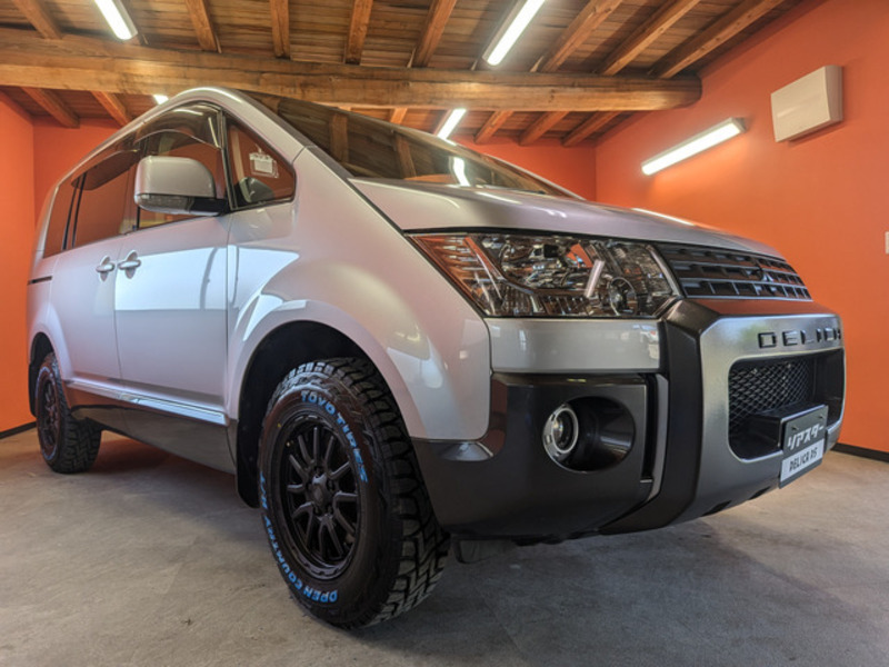 DELICA D5