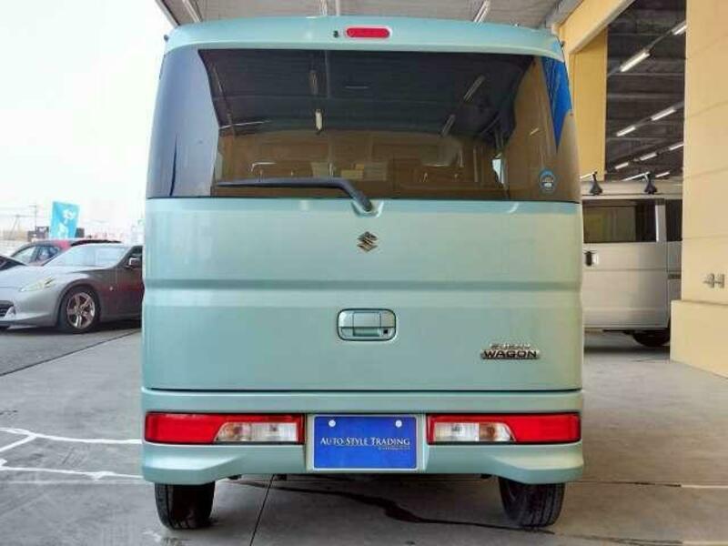 EVERY WAGON-17
