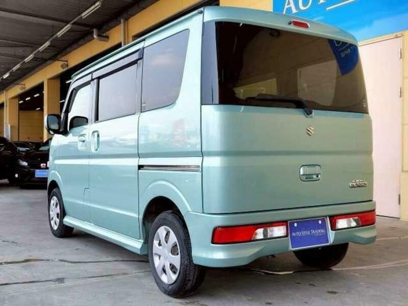 EVERY WAGON-3
