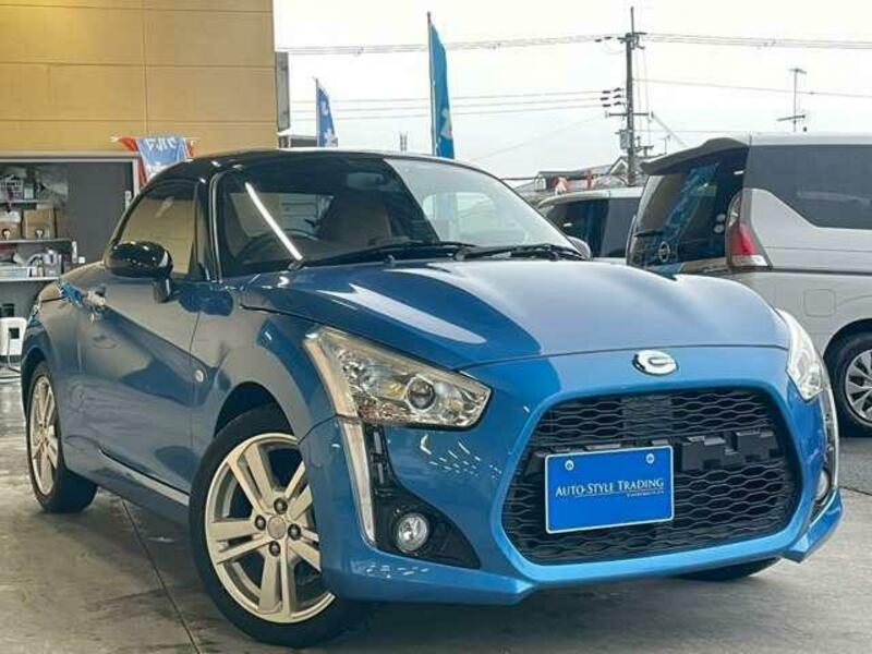 COPEN-2