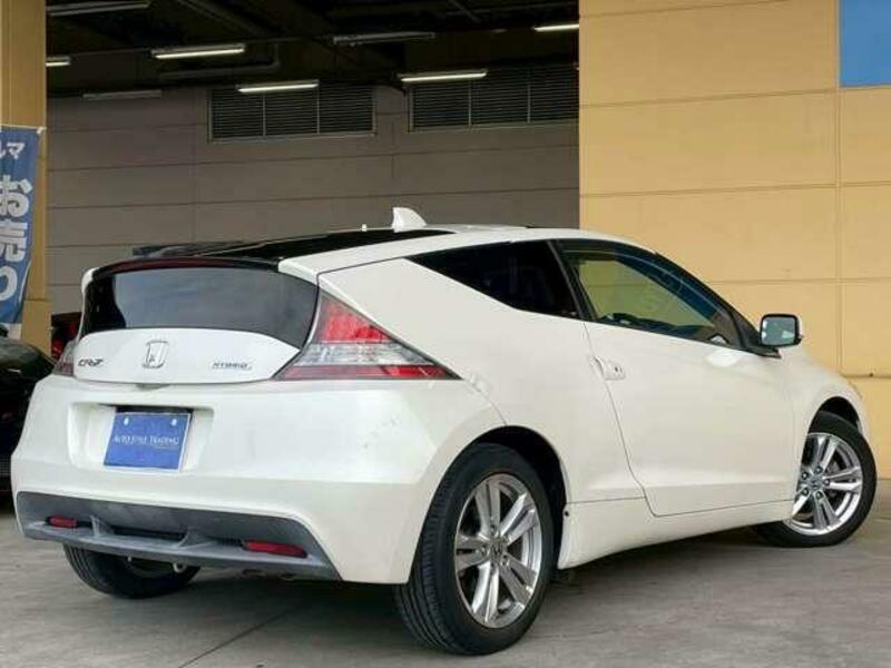 CR-Z-1