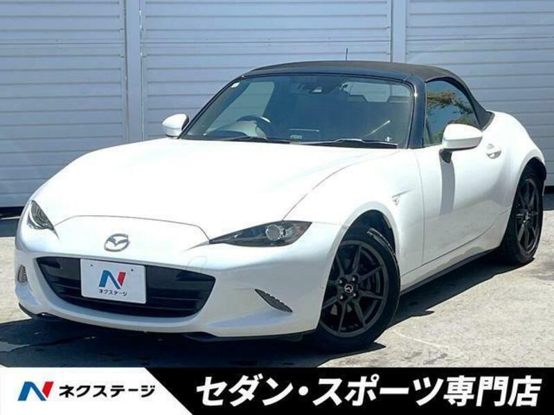 ROADSTER