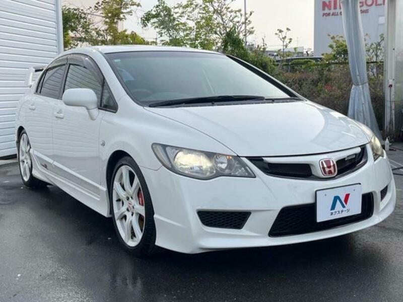 CIVIC