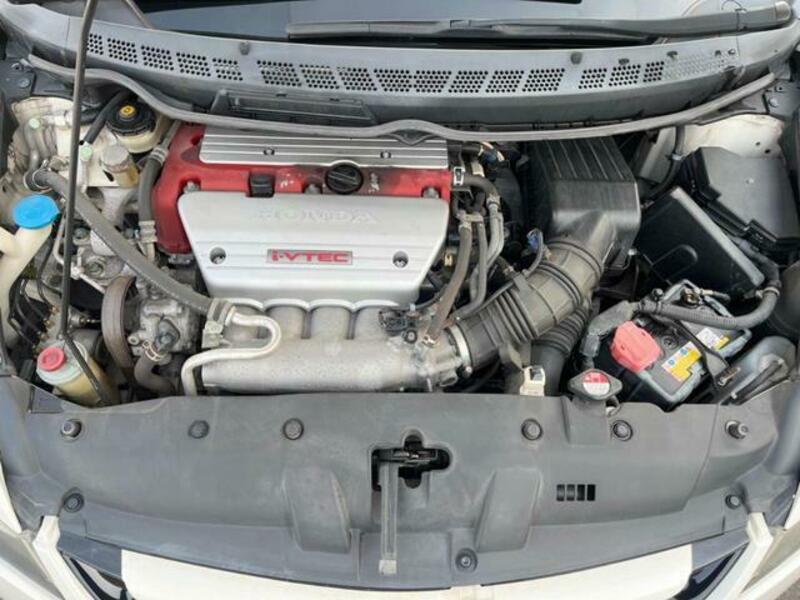 CIVIC