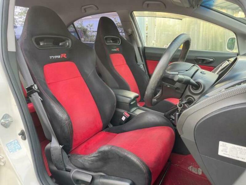 CIVIC