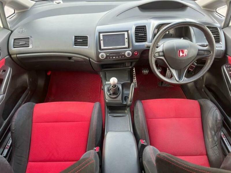 CIVIC